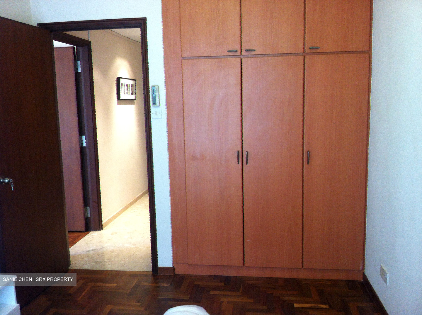 Clemenceau Avenue (D9), Apartment #539639531